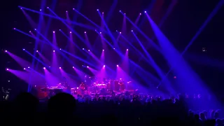 Phish - If 6 Were 9 - 10/28/2021 MGM Grand Garden Arena Las Vegas