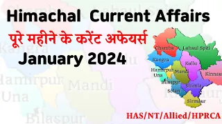 HP Current affairs january 2024