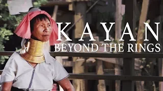 Kayan: Beyond the Rings | Short Film