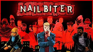 Is Nailbiter one of the best horror stories in comics?