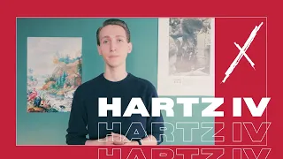 Warum es Hartz IV immer noch gibt und wer davon profitiert
