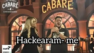 Hackearam- me- Marília Mendonça e Jorge