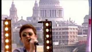 Rixton - Me and My Broken Heart - This Morning - 18th July 2014