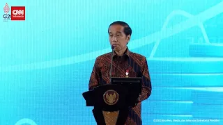 Jokowi Saat Temui Putin, Kalau Harus Jarak 5 Meter, Saya Pulang