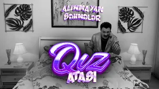 Qız atası | 284-cü seriya — Alınmayanlar Səhnələr