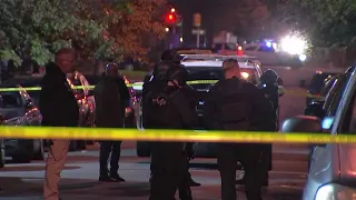 3 Philly SWAT Officers Shot, Teenage Murder Suspect Killed in Shootout