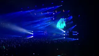 Scooter - How much is the Fish (LIVE in Liberec/Reichenberg) 2019