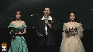 YangZi LiXian Zhao Liying