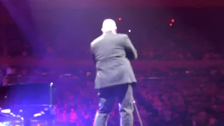 "It's Still Rock and Roll to Me" Billy Joel MSG 6-20-15