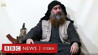 Ал-Бағдодийнинг қайтиши: ИШИД ҳам қайтадими? - BBC Uzbek