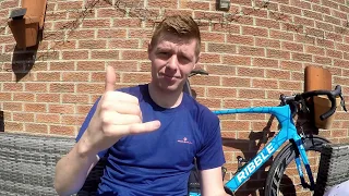 How I Increased My FTP By 140 Watts & My Top 5 Tips To Increase Cycling Power