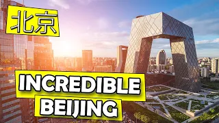 The Great Northern Capital: Beijing