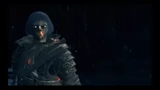 Dark Souls III - Dancer of the Boreal Valley