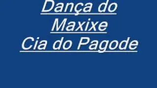 Dança do Maxixe