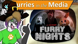 Furry Nights | Furries in the Media