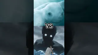 NINGEN VS UMIBOZU