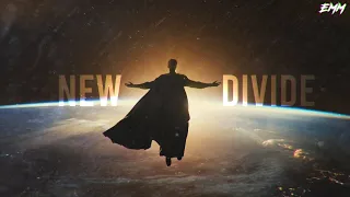 Zack Snyder's Justice League - New Divide