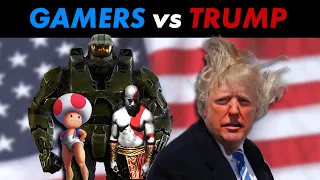 Sony, Microsoft, Nintendo Attack Trump's Gaming Tax - Inside Gaming Roundup