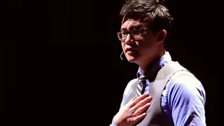 How to Talk with a White Supremacist | Simon Tam | TEDxUCR