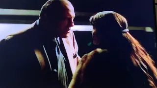 The Sopranos - Gloria Tries To Make Up With Tony #sopranos #tonysoprano