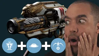 MAXIMUM DAMAGE! How to stack buffs and debuffs in Destiny 2 [New & Returning Player Guide]