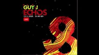 Guy J - Echos - 13-11-2020