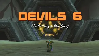 Devils 6 - The Battle for Ahn'Qiraj (Classic Druid)