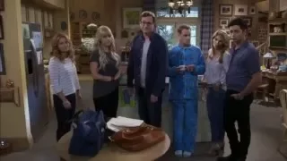 Fuller House: Conotação às gêmeas Olsen