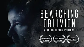 Searching Oblivion | Sci-Fi Short Film | 48 Hour Film Project Award-Winner (2023)