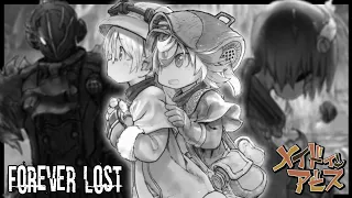 Forever Lost | Made In Abyss Manga Music Video