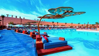 [4K] Terra Solis Tomorrowland Dubai November 2023 🦋