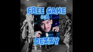 Free game - [DIA ft  Kanye west ] by S-DeZzy