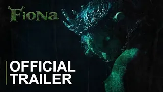 FIONA _ Live Action SHREK Horror Trailer 2023