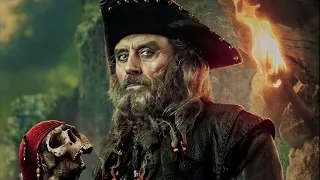 Blackbeard Suite | Pirates of the Caribbean Soundtrack Excerpts