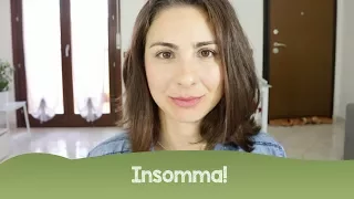 Learn Italian: insomma!