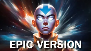 Avatar: The Last Airbender Theme | EPIC VERSION