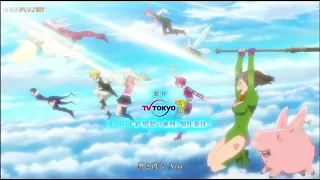 Nanatsu no taizai Season 4 OP 9 4K 60FPS HD