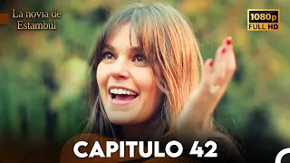 La Novia De Estambul Capítulo 42 (Doblada En Español) (Versión Larga)