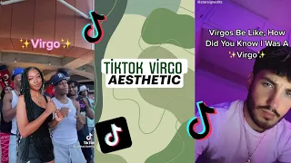 TikToks just for 💚Virgos💚