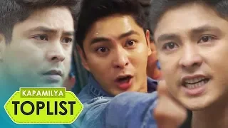 10 times Cardo tried to take the law into his own hands in FPJ's Ang Probinsyano | Toplist