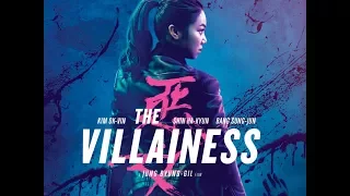 The Villainess - The Arrow Video Story