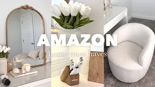Amazon Home Must Haves 2022  Amazon Favorites Home Decor, Amazon Furniture, Amazon Kitchen