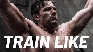 Ben Affleck's Batman Workout Explained By His Trainer | Train Like A Celebrity | Men's Health