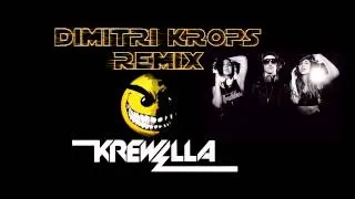Krewella - We are One ( Dimitri Krops remix )