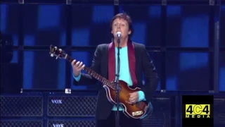 Drive my Car - Paul McCartney