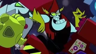 Lord Hater -  I'm the Best