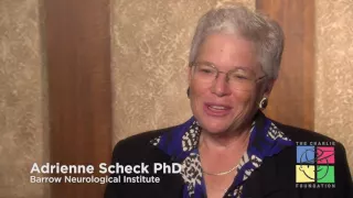 Adrienne Scheck - Where are we today with the science of ketogenic diet in tumors