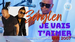 ZENGLEN /JE VAIS T'AIMER / LIVE 2017 / KENNY DESMANGLES / DABENZ CHERY / RITCHIE / EL POZO / BRUTUS