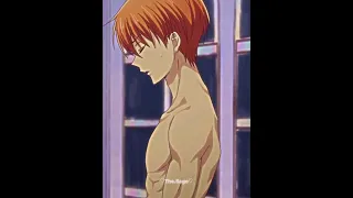 Kyo edit||fruits basket|edit|| #fruitbasket