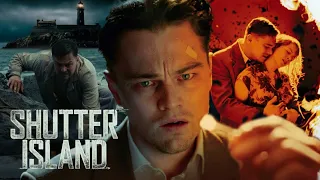 Everything You Didn't Know About SHUTTER ISLAND by Martin Scorsese